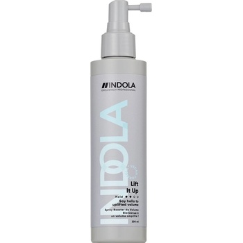INDOLA Style Спрей за обем, 200 ml