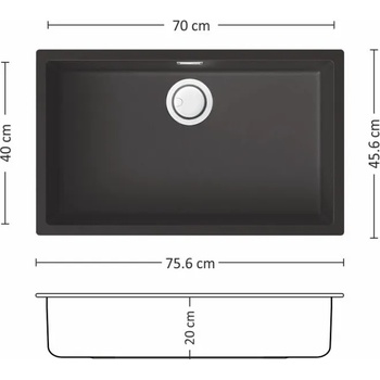 Image 1 of Leks Arda Plus 765 SI/U