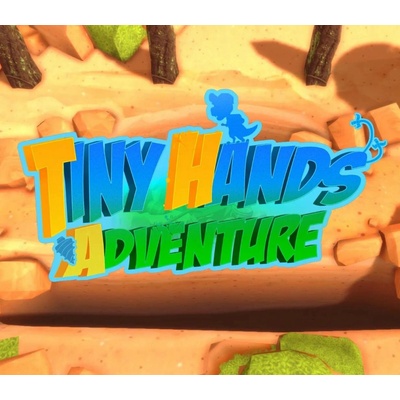 Tiny Hands Adventure