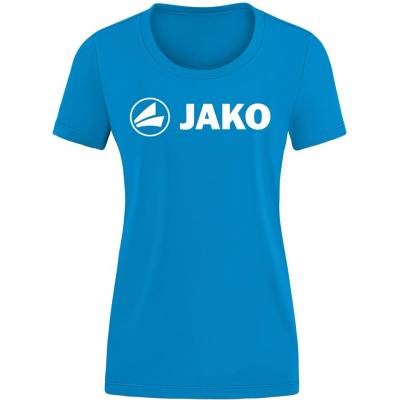 Jako bavlněné triko Promo JAKO blue