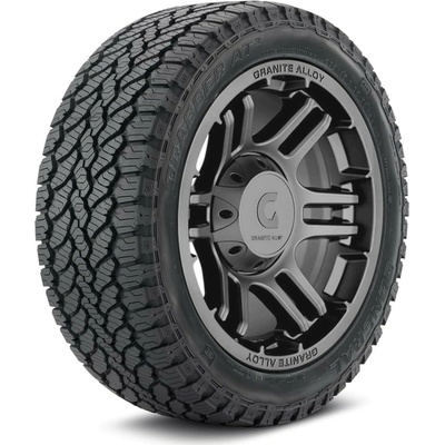 General Tire Grabber AT3 235/55 R17 99H
