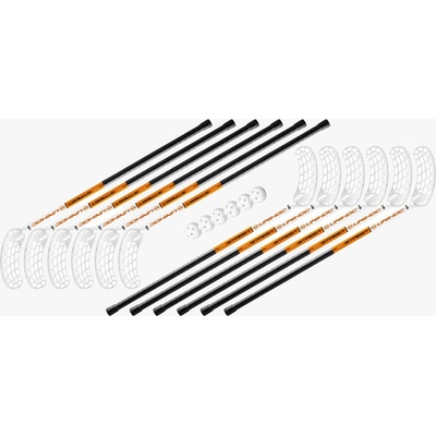 Unihoc Basic STREET 12ks