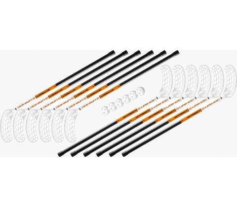 Unihoc Basic STREET 12ks