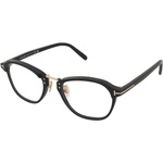 Tom Ford Очила за компютър Tom Ford FT5727-D-B 001 с филтър за синя светлина - alensa