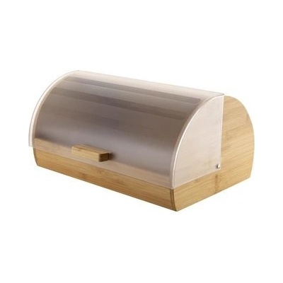 Chlebovka bambus CLASSIC 38,5x22,7x19cm - Florentyna