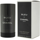 Deodoranty a antiperspiranty Chanel Bleu De Chanel deostick 75 ml