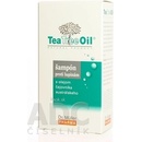 Šampóny Dr. Müller Tea Tree Oil šampón proti lupinám 200 ml