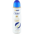 Deodoranty a antiperspiranty Dove Advanced Care Original deospray 72h 150 ml