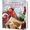 Polévka a sendvič