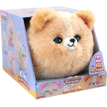 Интерактивна играчка MY BFF Puppy Pudding (15131OB)
