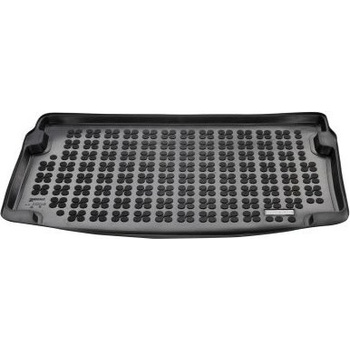 Rezaw-Plast Гумена стелка за багажник за Audi A1 GB (2018+) - Горно ниво - Rezaw Plast