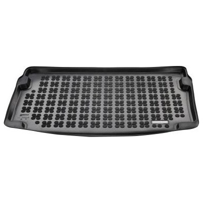 Rezaw-Plast Гумена стелка за багажник за Audi A1 GB (2018+) - Горно ниво - Rezaw Plast