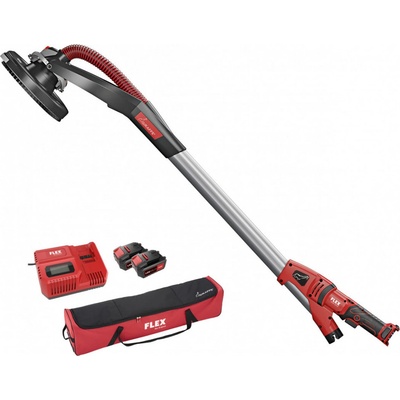 Flex GE MH 18.0-EC 5.0 Set 504041