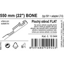 Compass Flat Bulk 550 mm 10944