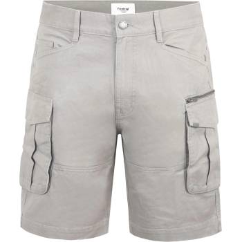 Image 1 of Firetrap Мъжки къси панталони Firetrap BTK Shorts Mens - Beige
