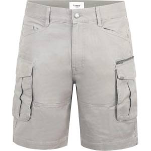 Firetrap Мъжки къси панталони Firetrap BTK Shorts Mens - Beige - sportihobi - 64,52 лв