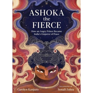 Ashoka the Fierce (ISBN: 9781611808544)