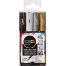Posca PC-1M 4 ks
