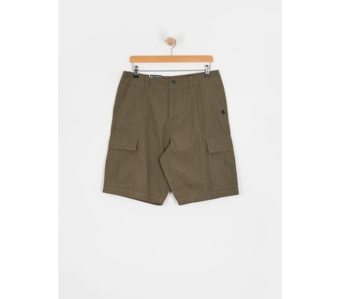Volcom Strange Tripper Cargo 22 wintermoss