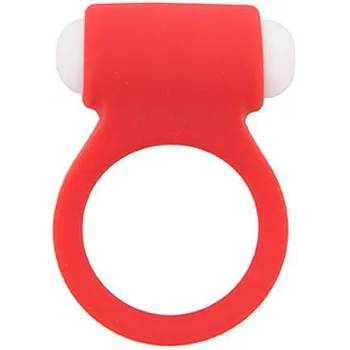 Image 1 of DreamToys Пенис ринг класически, вибриращ