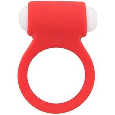 DreamToys Пенис ринг класически, вибриращ