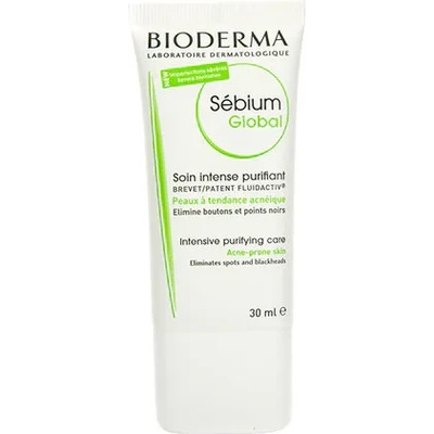 BIODERMA Sébium Global Intensive Purifying Care 30 ml