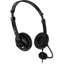Image 1 of Genius HS-230U black USB-A (31710021401)
