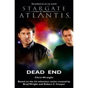 Stargate Atlantis: Dead End | Chris Wraight (2009)