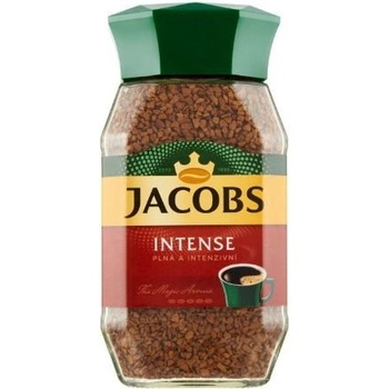 Jacobs Intense 200 g