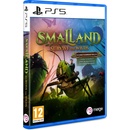 Hry na PS5 Smalland: Survive the Wilds