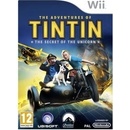 Hry na Nintendo Wii The Adventures of Tintin