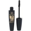 Dermacol Mega Lashes Super Volume riasenka Black 13 ml
