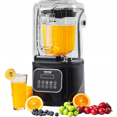Vevor TSSBJ20L1600W4