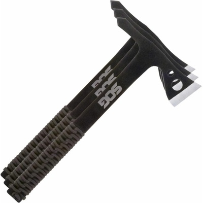 SOG Házecí sekyrky - 3 kusy TH1001-CP