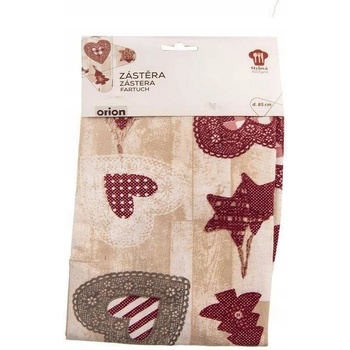 Orion zástera Heart