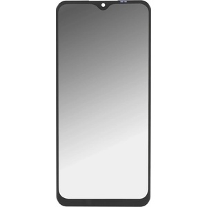  OEM Стъкло и LCD екран за Xiaomi Poco M2, оригинален (OEM), без рамката (18805)