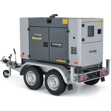 Hahn & Sohn HDE40SS3