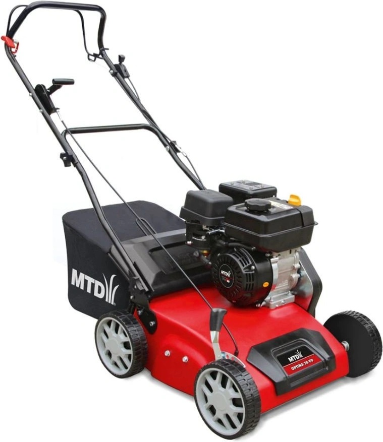 MTD OPTIMA 38 VO