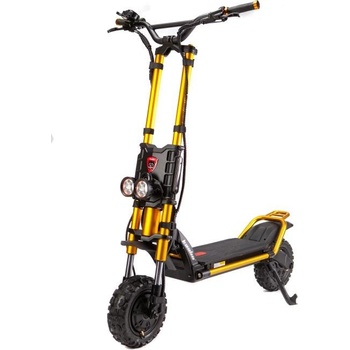 Kaabo Wolf King GT Pro