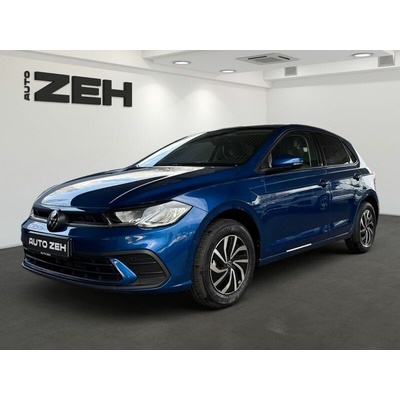 Volkswagen Polo 1.0 TSI DSG 70 kW