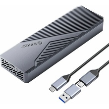 Orico ORICO-CNM2-U4-GY-BP