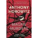 Magpie Murders Anthony Horowitz