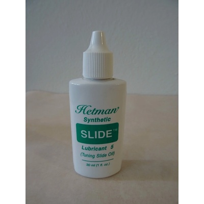 Olej Hetman č.5 – Zboží Dáma