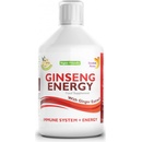 Swedish Nutra Ginseng Energy 500 ml