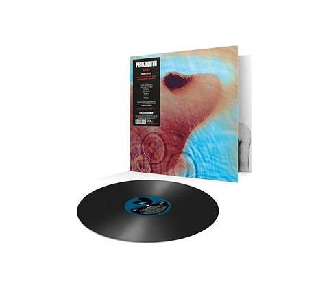 Meddle - Pink Floyd LP