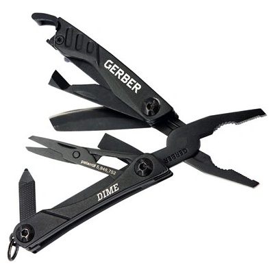 Gerber Dime multi-tool