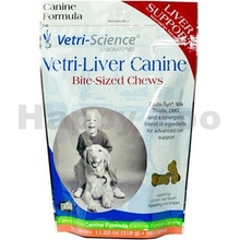 Vetriscience VETRI LIVER CANINE 318 g