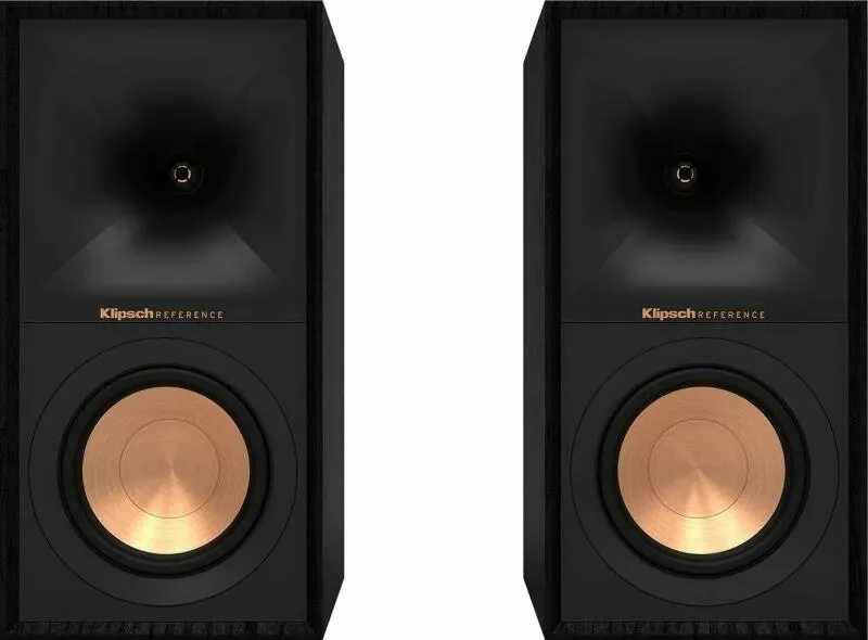 Klipsch R-50M