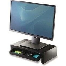 Fellowes Designer Suites - stojan pod monitor