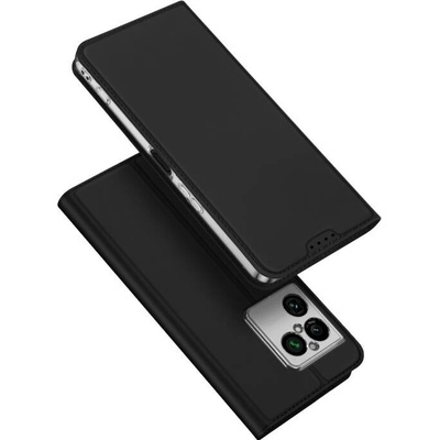 DUX zavírací pouzdro pro Sony Xperia 1 VIII černé 149370 – Sleviste.cz